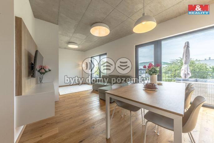 Prodej, Byt 3+kk, Mladá Boleslav