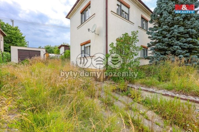 Prodej, Rodinný dům, Bludov