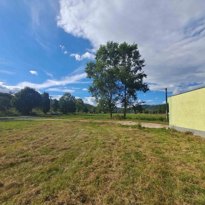 Prodej, Hotel, penzion, Široká Niva