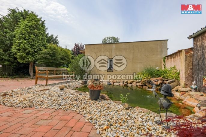 Prodej, Rodinný dům, Žatec