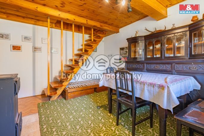 Prodej, Chata, Ktiš