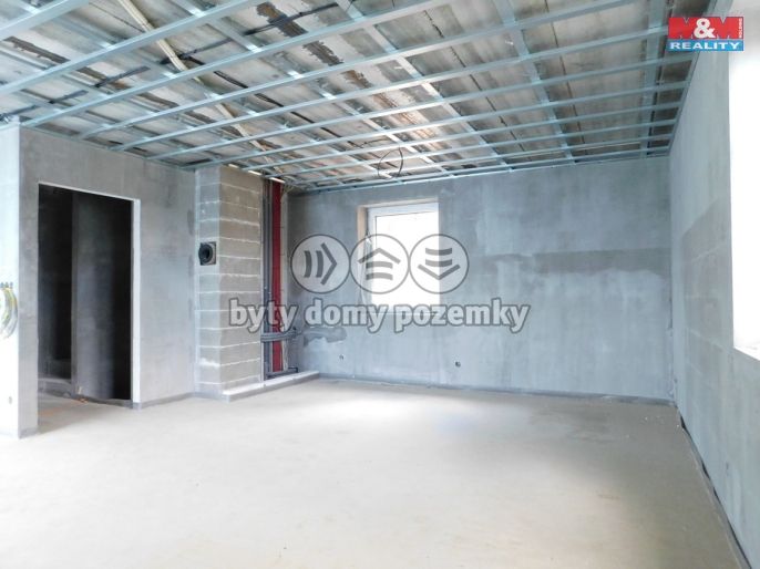 Prodej, Rodinný dům, Turnov