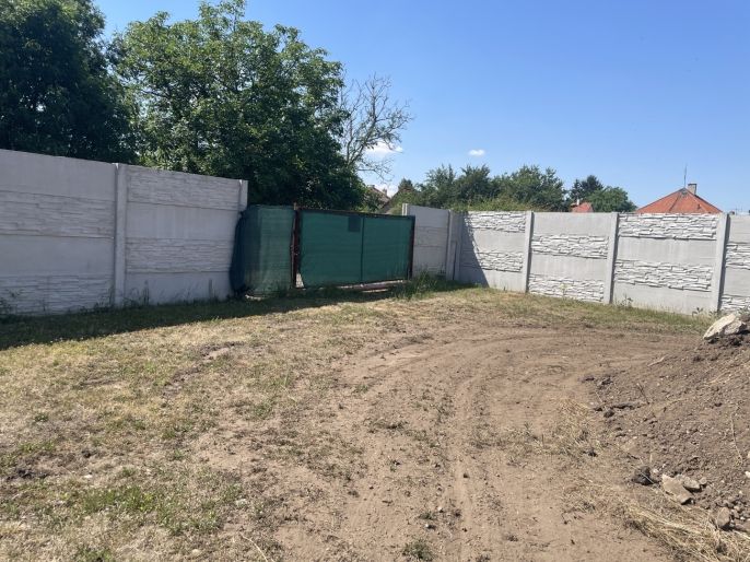 Prodej, Pozemek k bydlení, Budyně nad Ohří