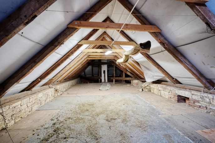 Prodej, Rodinný dům, Krušovice