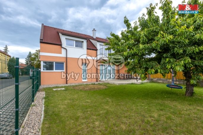 Prodej, Rodinný dům, 155 m², Obora