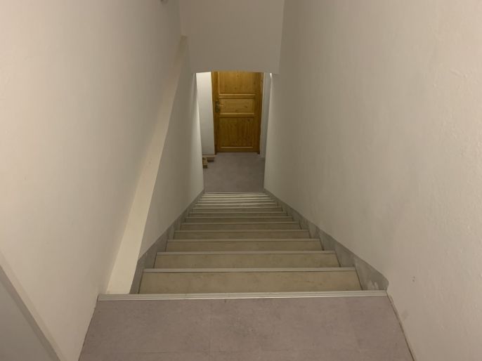 Pronájem, Kancelářský prostor, Praha