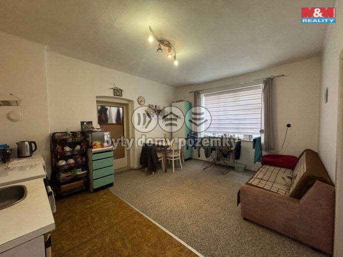 Prodej, Rodinný dům, Konice