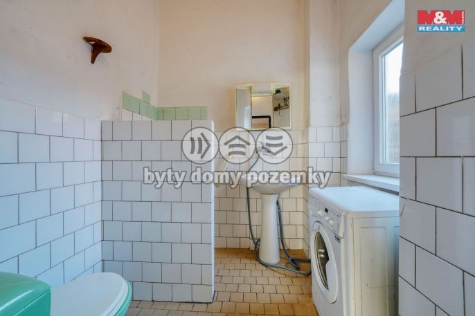 Prodej, Rodinný dům, Zdice