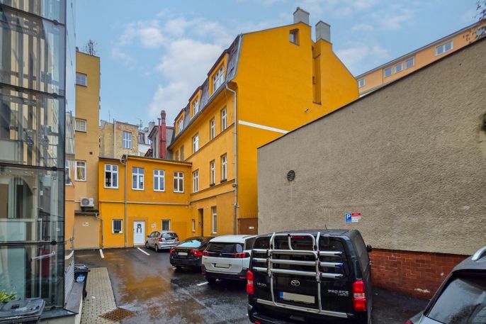 Prodej, Byt 3+1, Karlovy Vary