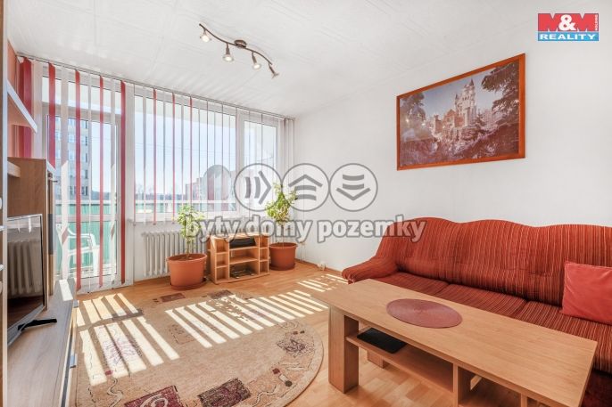 Prodej, Byt 3+1, Turnov