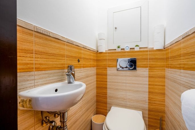 Prodej, Byt 3+1, Poděbrady