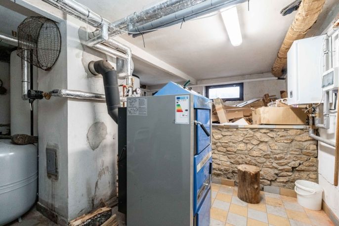 Prodej, Chalupa, Svratka