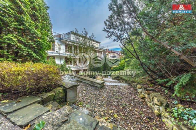 Prodej, Byt 4+kk, Praha