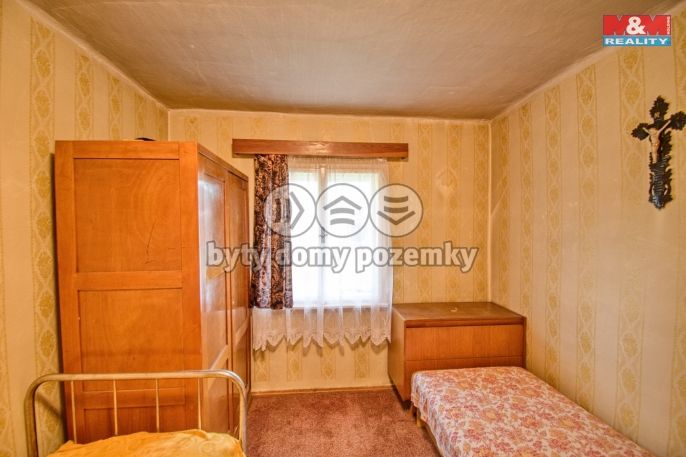 Prodej, Rodinný dům, Halenkov