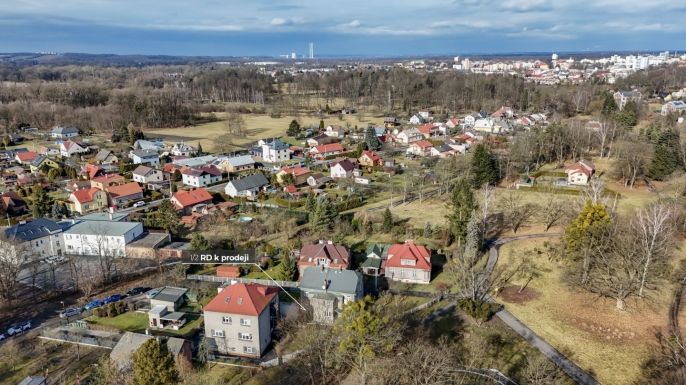 Prodej, Byt 4+1, Karviná