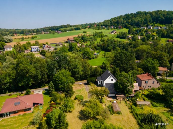 Prodej, Rodinný dům, Třinec