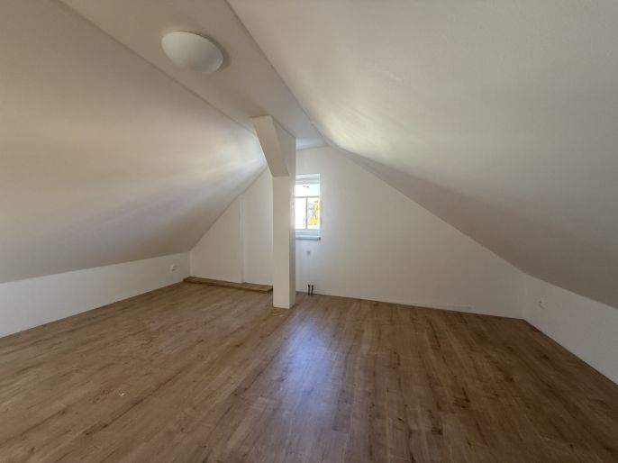 Pronájem, Byt 3+kk, Klatovy