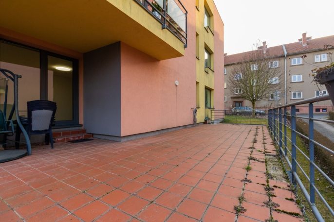 Prodej, Byt 3+kk, Praha