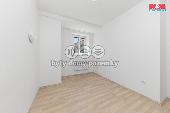 Prodej, Byt 3+kk, Brno