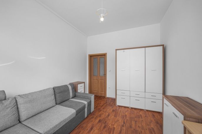 Prodej, Byt 3+kk, Milovice