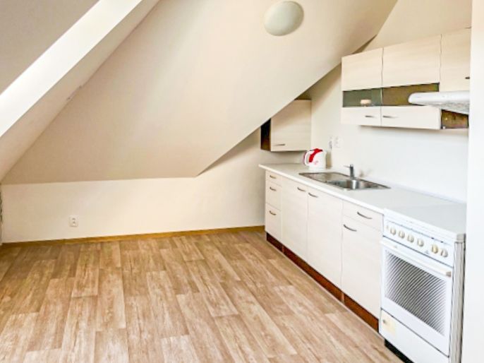 Pronájem, Byt 3+kk, Ostrava