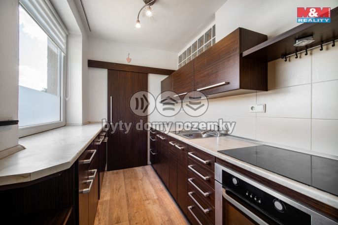 Prodej, Byt 2+kk, Vysoké Mýto