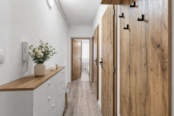 Prodej, Byt 3+1, Semily