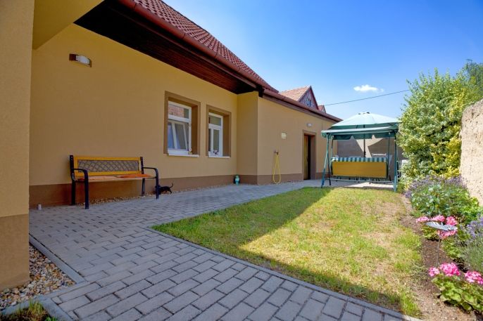 Prodej, Rodinný dům, Kleneč