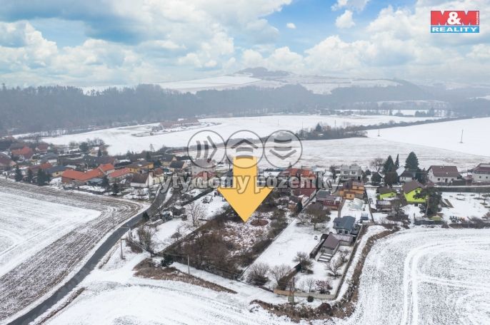 Prodej, Pozemek k bydlení, Blovice