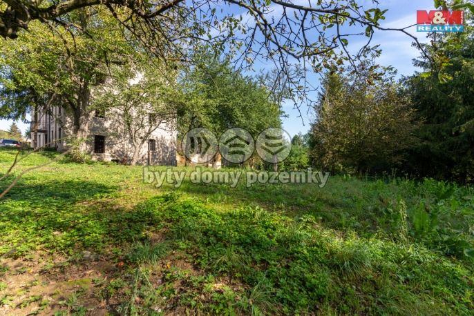 Prodej, Obchodní objekt, Pačlavice