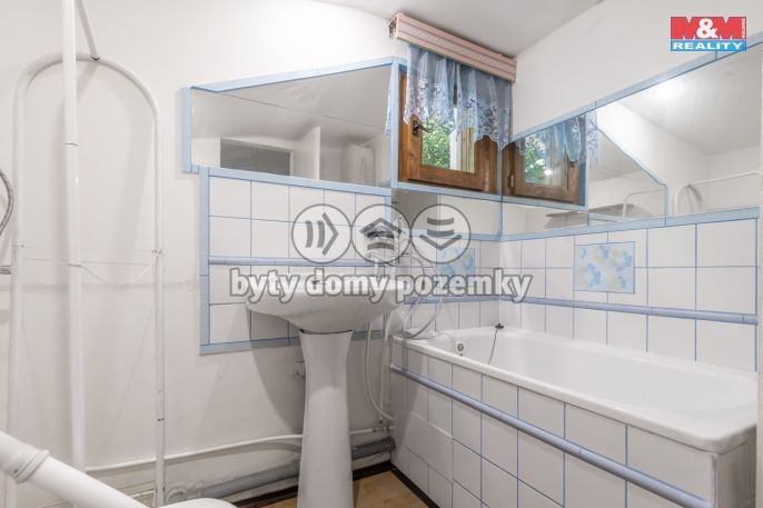 Prodej, Chata, Třinec