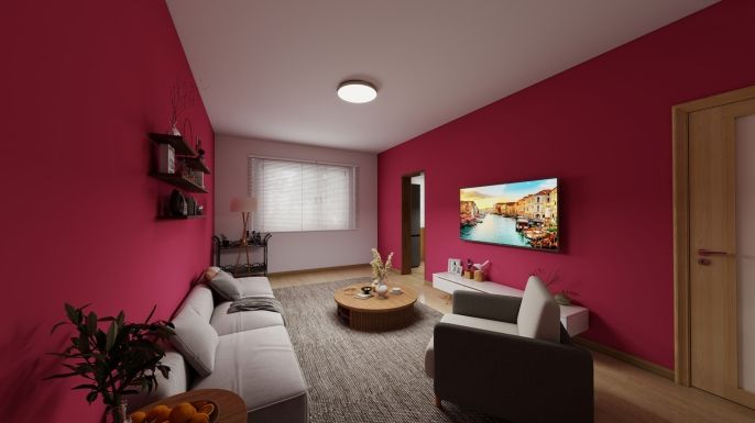 Prodej, Byt 2+1, Děčín