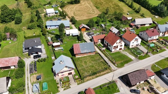 Prodej, Chalupa, Oravská Lesná