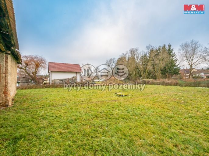 Prodej, Rodinný dům, Zvěstov