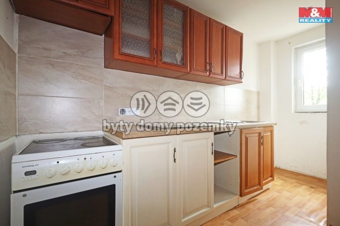 Prodej, Nájemní dům, Nejdek