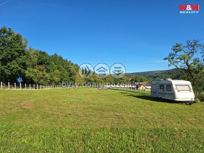 Prodej, Louka, Slavošov