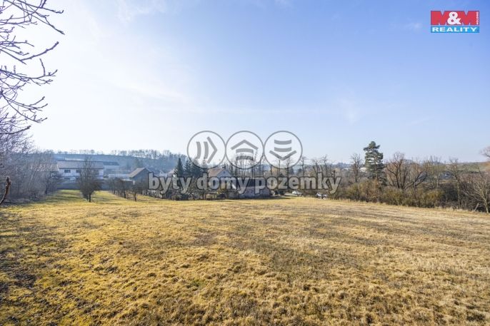 Prodej, Pozemek k bydlení, Olovnice