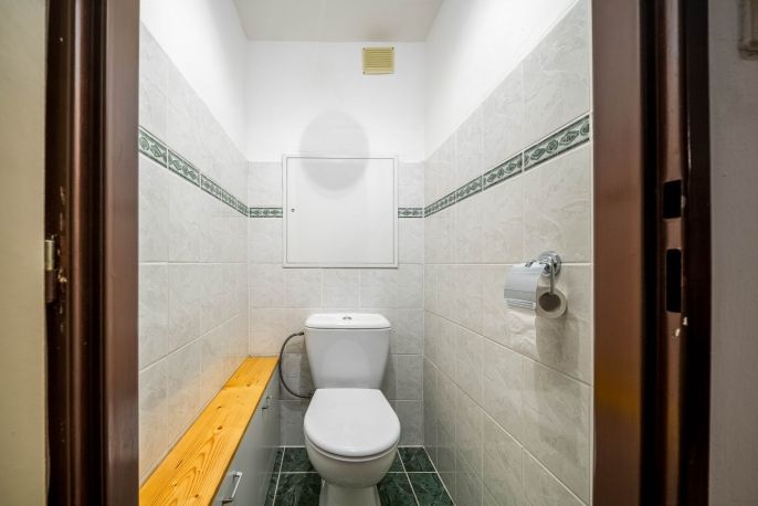 Prodej, Byt 3+1, Praha