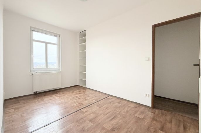 Pronájem, Byt 3+kk, Zlín