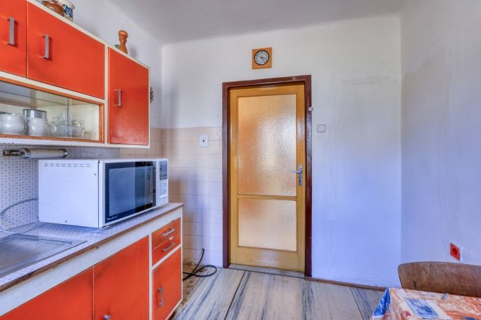 Prodej, Rodinný dům, Strážov