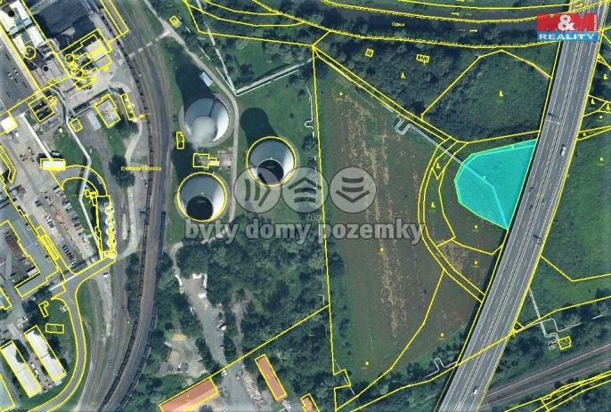 Prodej, Louka, Ostrava