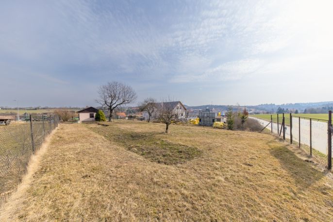 Prodej, Pozemek k bydlení, Olešnice