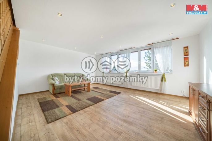 Prodej, Rodinný dům, Přimda