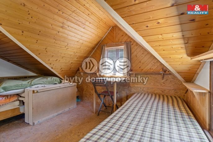 Prodej, Chata, Jílové u Prahy