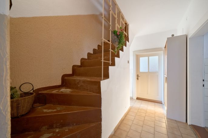 Prodej, Chalupa, Bystré