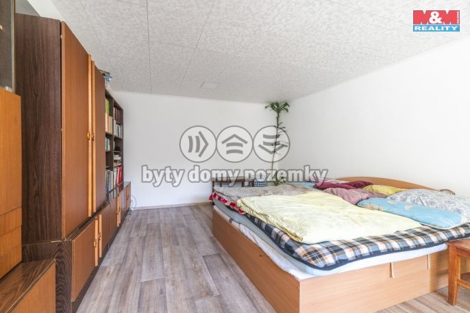 Prodej, Nájemní dům, Otrokovice