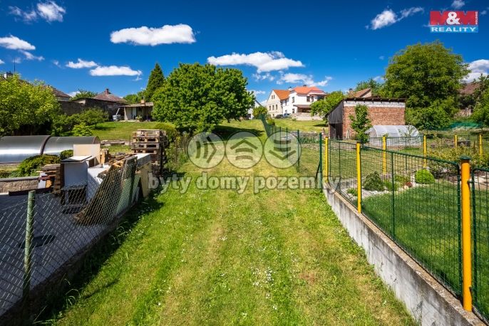 Prodej, Pozemek k bydlení, Sobotka