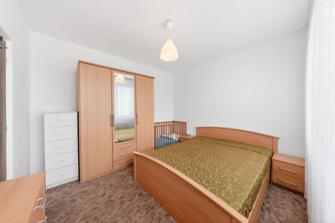 Prodej, Byt 3+1, Brno