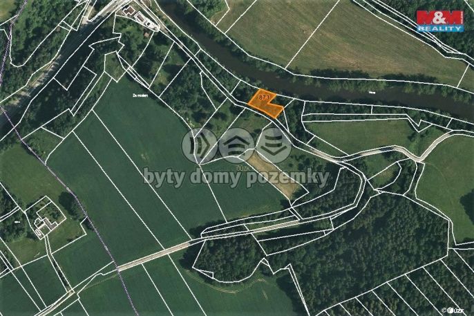 Prodej, Louka, Zlatá Koruna