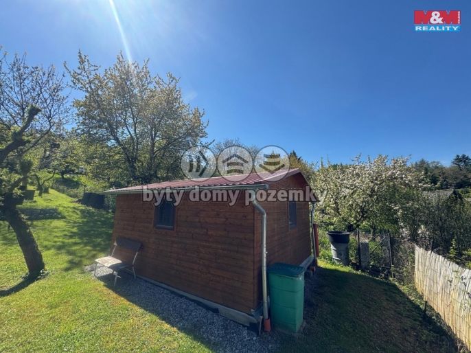 Prodej, Zahrada, Strakonice